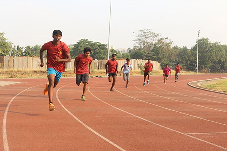 K J Somaiya College of Nursing, Mumbai