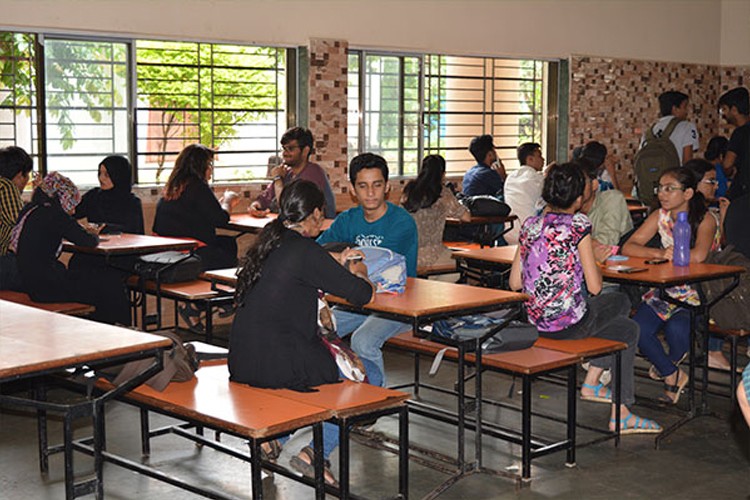 K J Somaiya College of Nursing, Mumbai