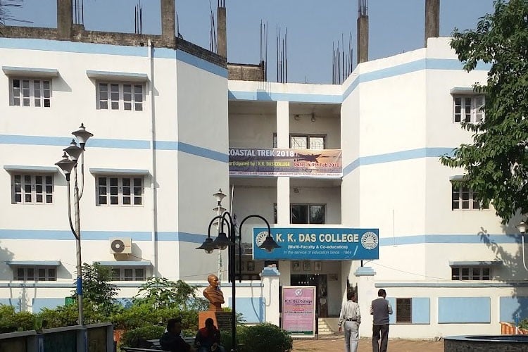 K.K. Das College, Kolkata