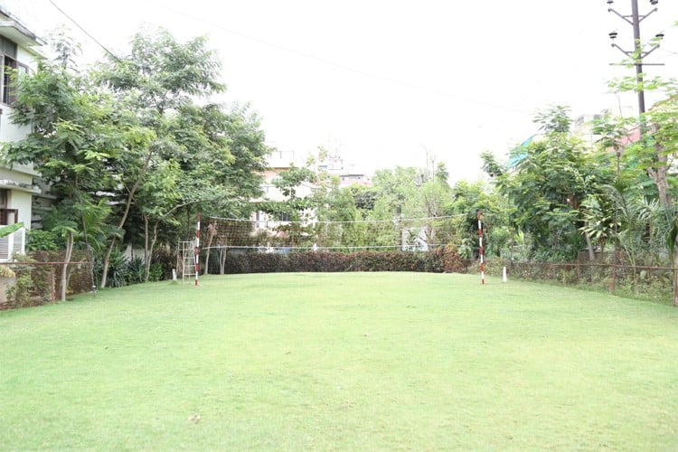 K.K. Vigyan Avan Vyavasaik Adhyayan Mahavidyalaya, Indore