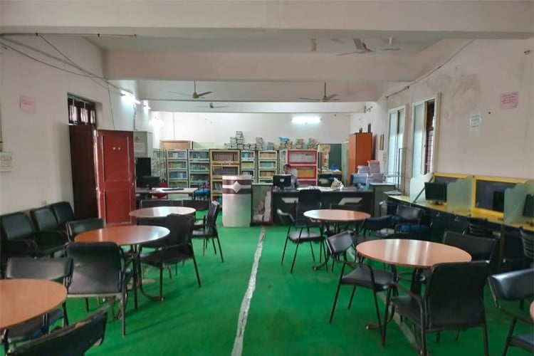 K.K. Vigyan Avan Vyavasaik Adhyayan Mahavidyalaya, Indore