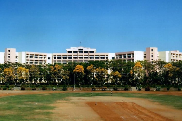 K. K. Wagh College of Pharmacy, Nashik