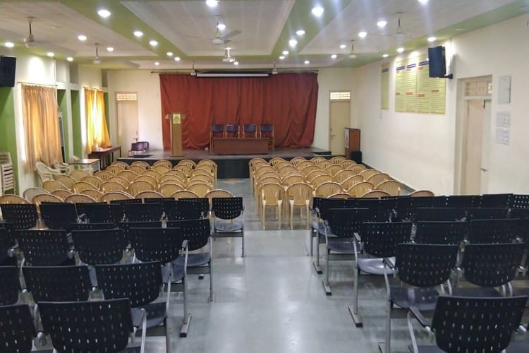 K.L.E. Society's S.A. Manvi Law College, Gadag