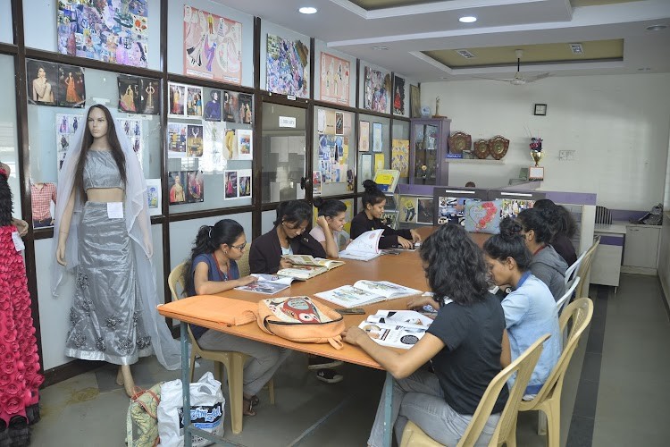 K.L.E's Institute of Fashion Technology and Apparel Design Women, Belgaum