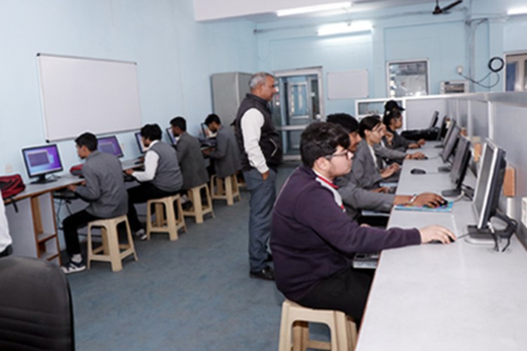 K. L. Polytechnic, Roorkee