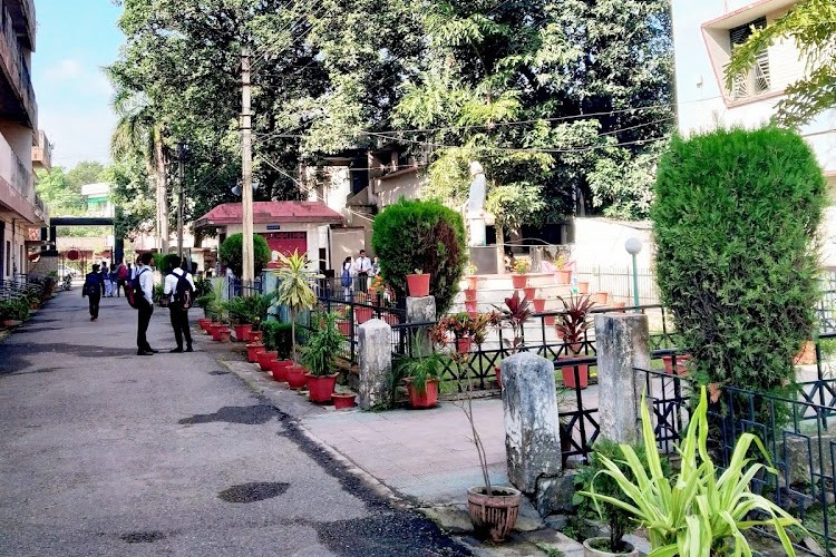 K. L. Polytechnic, Roorkee