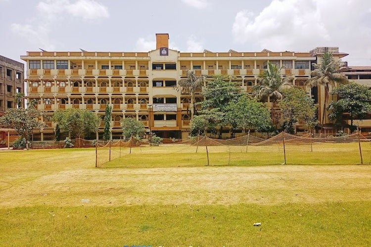 K.M.E. Society's G. M. Momin Women's College, Thane