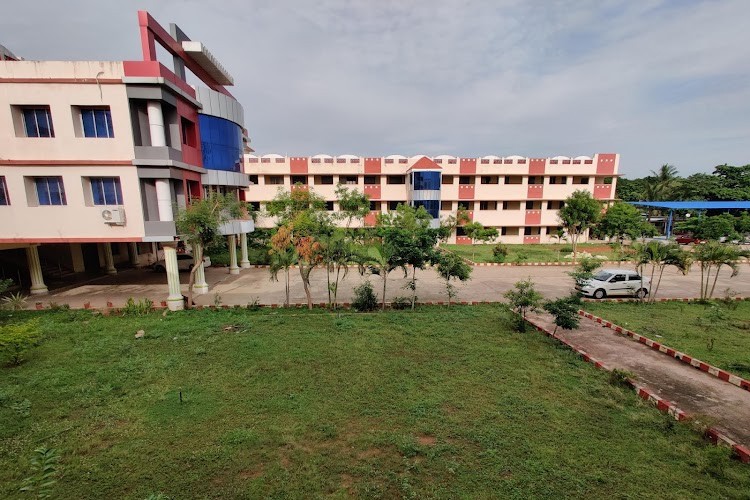 K.S.K. College of Engineering and Technology, Thanjavur