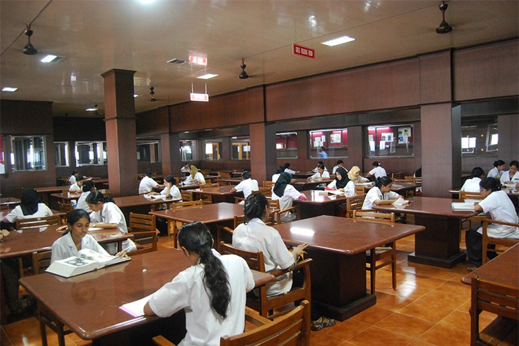 K.V.G Dental College, Sullia