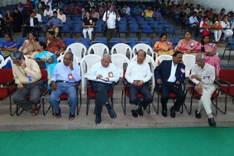 K.V. Ranga Reddy Law College, Hyderabad