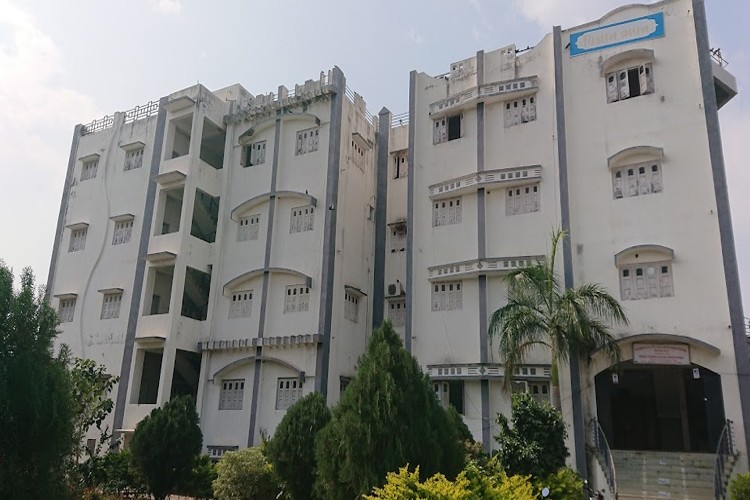 K. V. Virani Institute of Pharmacy & Research Centre, Amreli