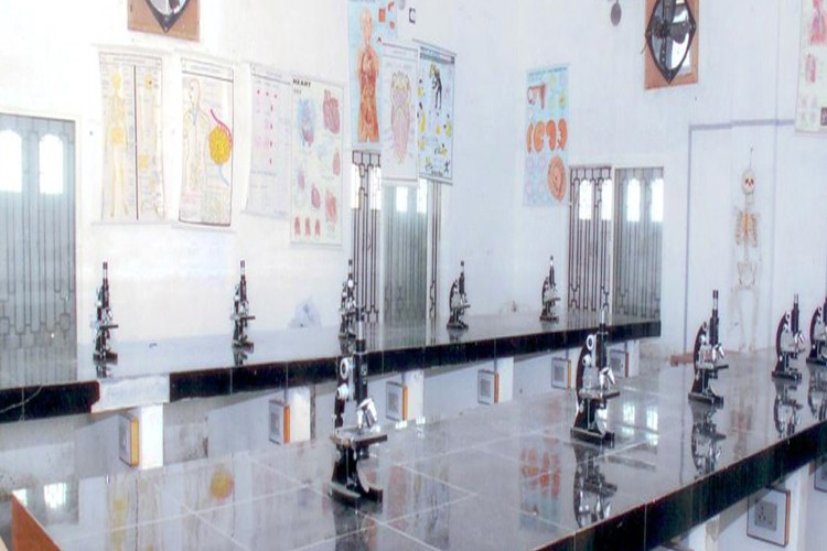 K. V. Virani Institute of Pharmacy & Research Centre, Amreli