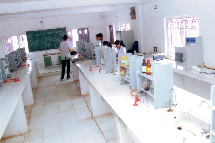 K. V. Virani Institute of Pharmacy & Research Centre, Amreli