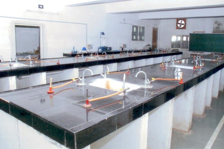 K. V. Virani Institute of Pharmacy & Research Centre, Amreli