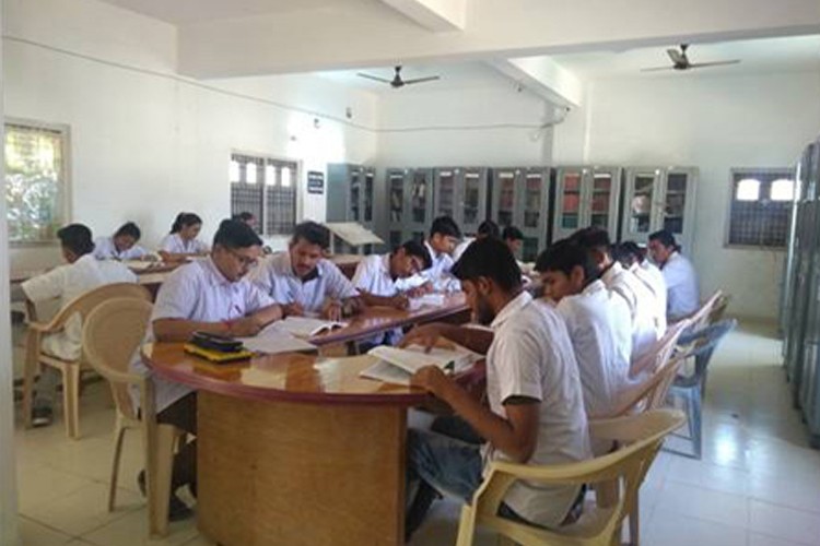 K. V. Virani Institute of Pharmacy & Research Centre, Amreli