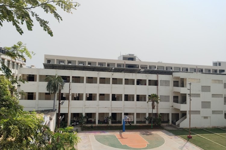 Kakaraparti Bhavanarayana College, Vijayawada