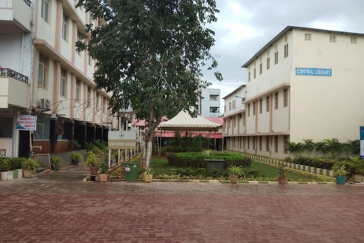 Kakaraparti Bhavanarayana College, Vijayawada