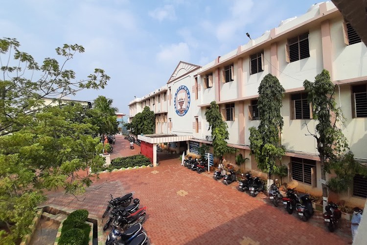 Kakaraparti Bhavanarayana College, Vijayawada