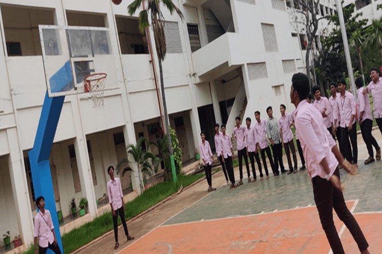 Kakaraparti Bhavanarayana College, Vijayawada