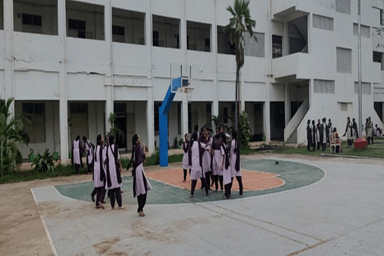 Kakaraparti Bhavanarayana College, Vijayawada