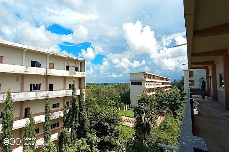 Kakinada Institute of Engineering and Technology, East Godavari