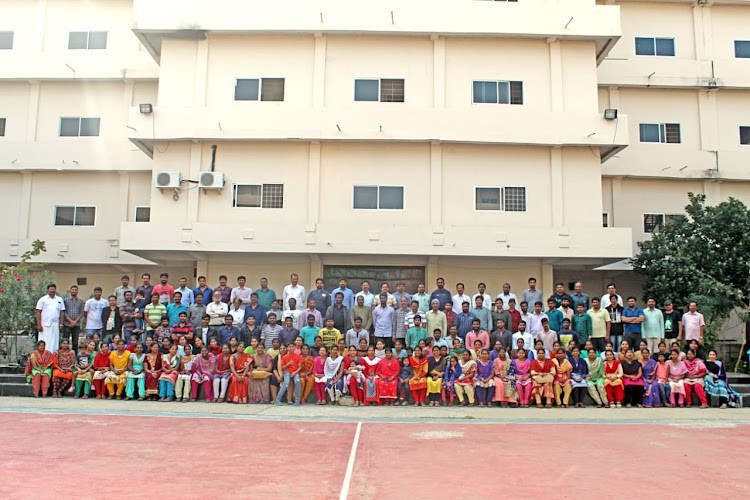 Kakinada Institute of Engineering and Technology, East Godavari