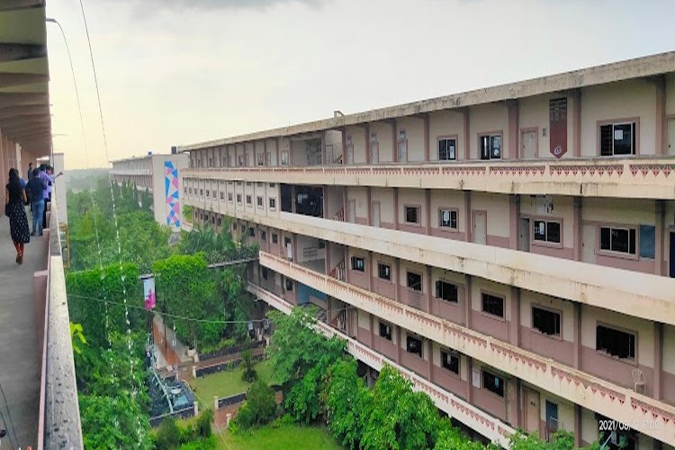 Kakinada Institute of Engineering and Technology, East Godavari