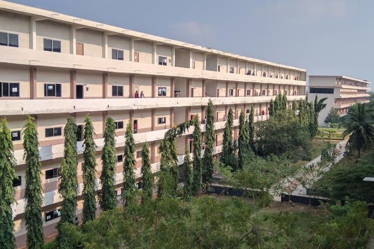 Kakinada Institute of Engineering and Technology, East Godavari