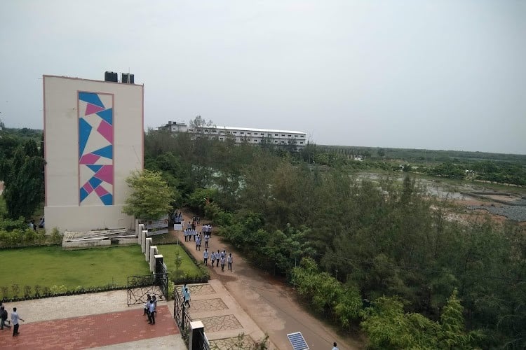 Kakinada Institute of Engineering and Technology, East Godavari