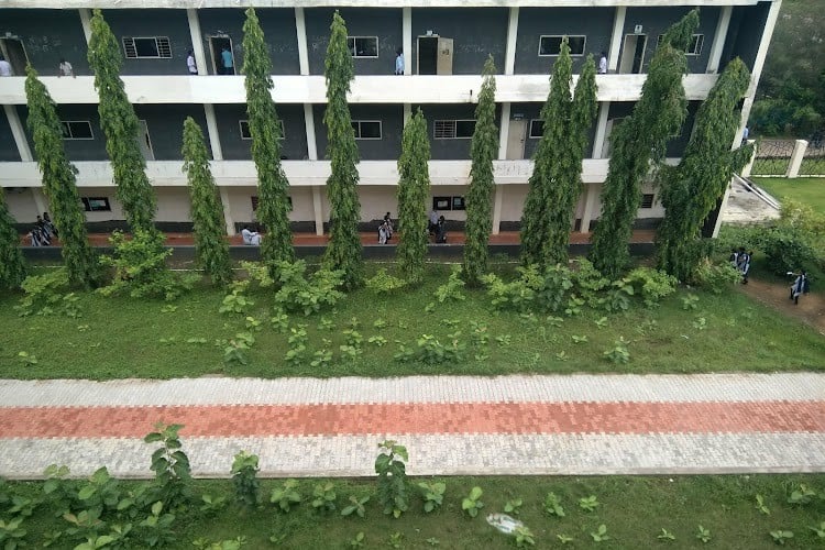 Kakinada Institute of Engineering and Technology, East Godavari