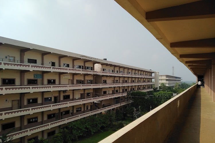 Kakinada Institute of Engineering and Technology, East Godavari