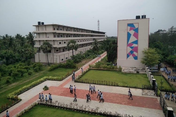 Kakinada Institute of Engineering and Technology, East Godavari