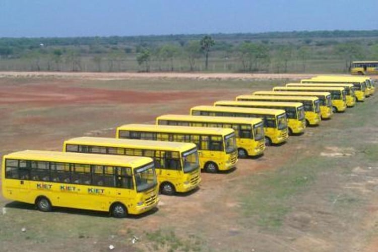 Kakinada Institute of Engineering and Technology, East Godavari