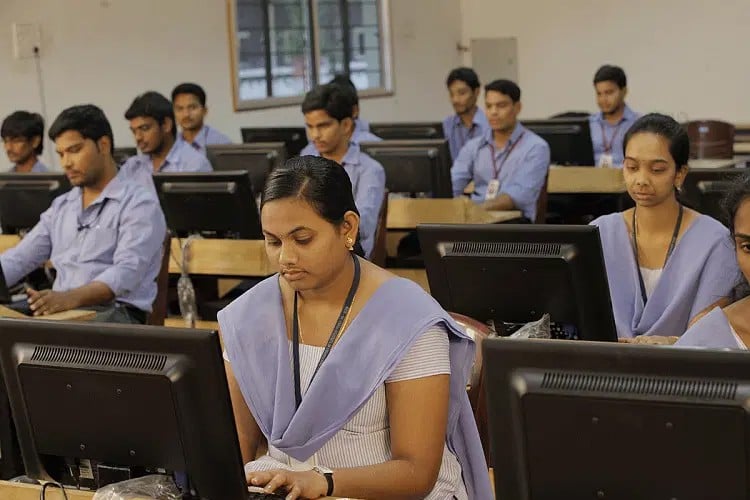 Kakinada Institute of Engineering and Technology, East Godavari