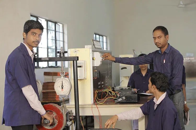 Kakinada Institute of Engineering and Technology, East Godavari