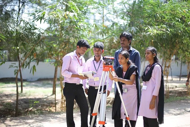 Kakinada Institute of Engineering and Technology, East Godavari