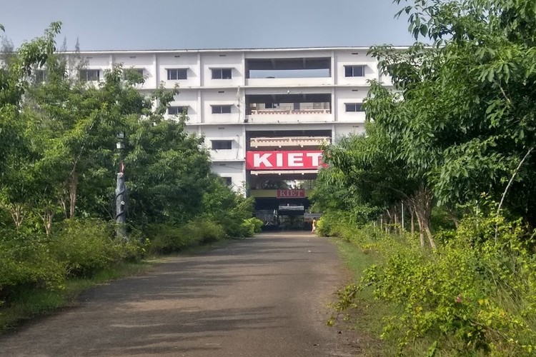 Kakinada Institute of Engineering and Technology for Women, East Godavari