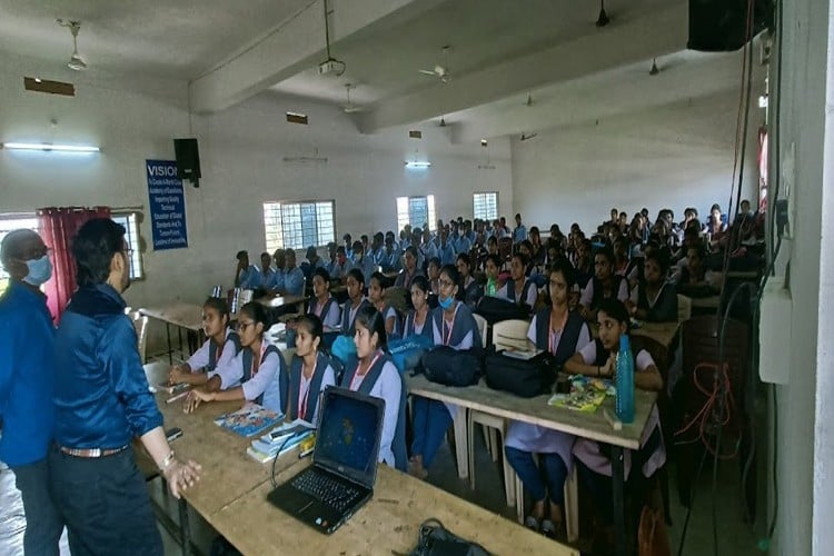 Kakinada Institute of Engineering and Technology for Women, East Godavari