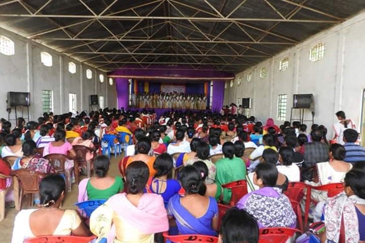 Kakojan College, Jorhat