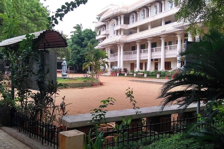 Kalai Kaviri College of Fine Arts, Tiruchirappalli