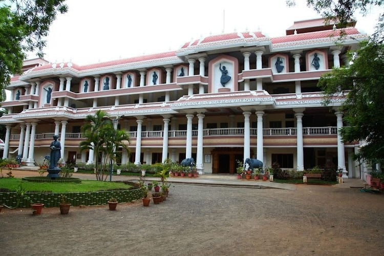 Kalai Kaviri College of Fine Arts, Tiruchirappalli