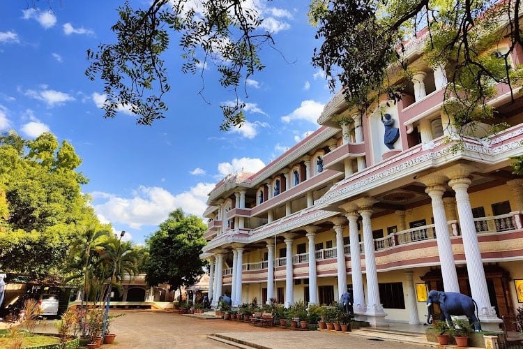 Kalai Kaviri College of Fine Arts, Tiruchirappalli