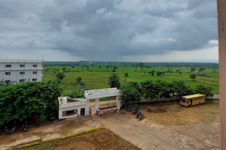 Kalam Institute of Technology, Ganjam