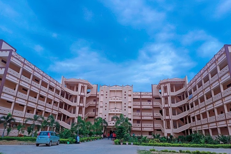 Kalam Institute of Technology, Ganjam