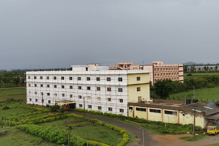 Kalam Institute of Technology, Ganjam