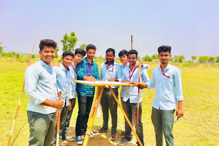 Kalam Institute of Technology, Ganjam