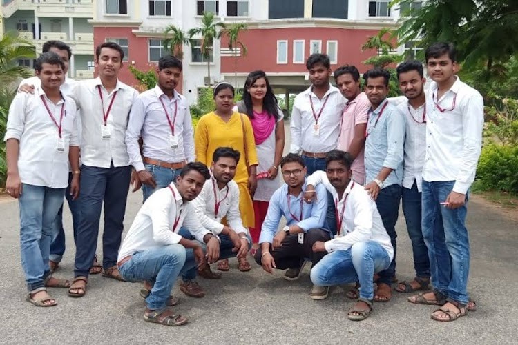 Kalam Institute of Technology, Ganjam