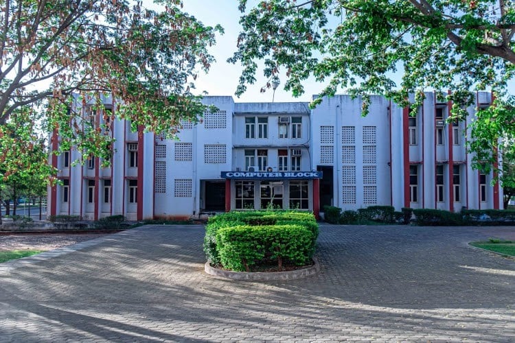 Kalasalingam Academy of Research and Education, Krishnankovil