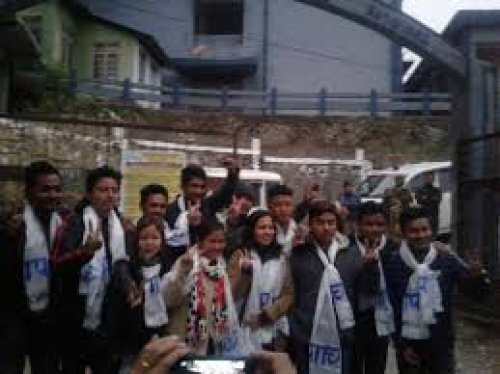 Kalimpong College, Darjeeling