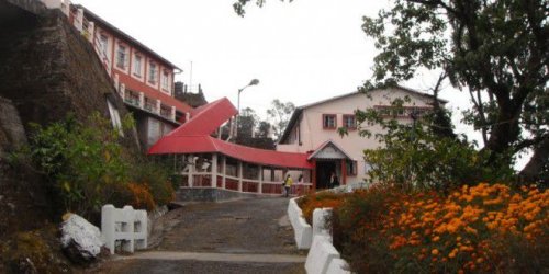 Kalimpong College, Darjeeling